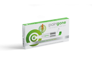 Pain®Gone – długopis eliminujący ból metodą TENS